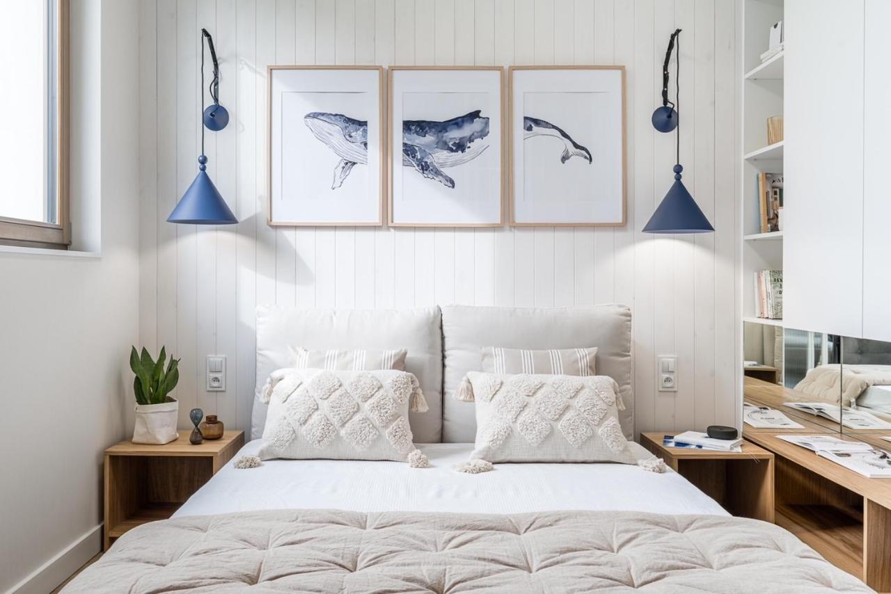 Blue16 By Oneapartments Huoneisto Gdańsk