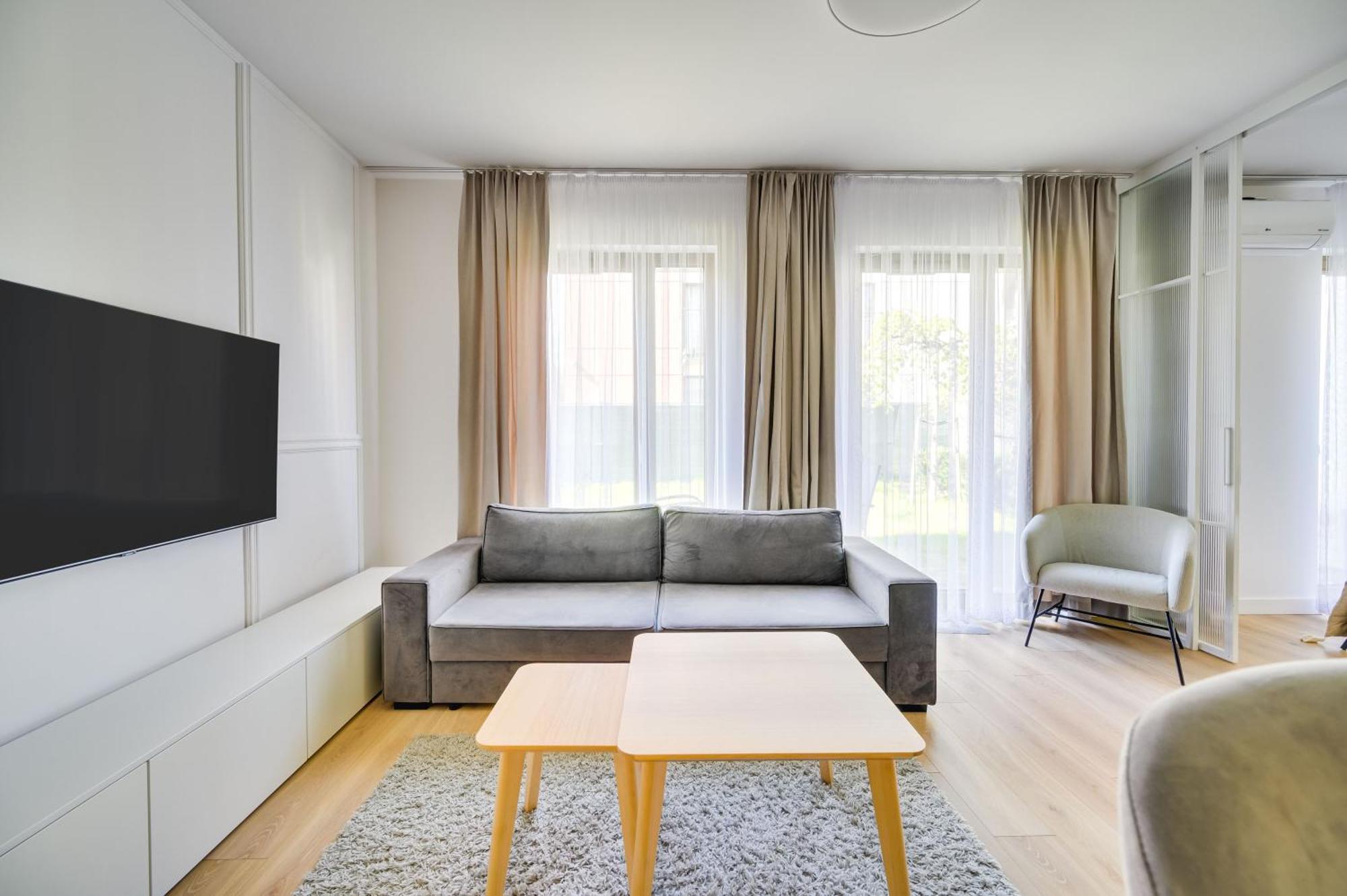 Blue16 By Oneapartments Huoneisto